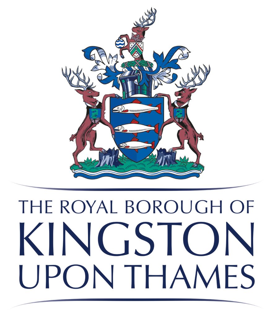 RBK Council logo.