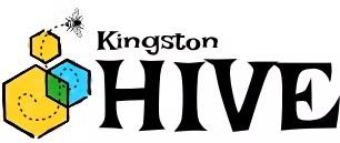 Kingston Hive logo